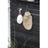 crochet de suspension s argent vintage ib laursen