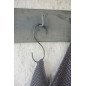 Crochet de suspension S vintage IB Laursen Crochet de suspension S vintage IB Laursen
