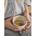tasse a the classique shabby chic bleu bloomingville maple