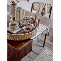 tasse a the chic campagne gres orange bloomingville maple