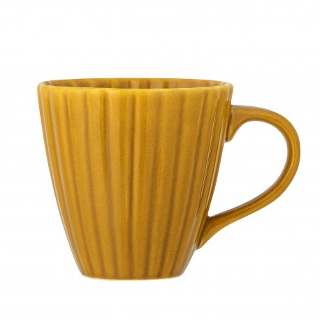 mug cotele campagne gres jaune bloomingville latina