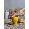 mug cotele campagne gres jaune bloomingville latina