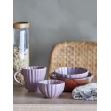 tasse cotele rose gres campagne bloomingville latina