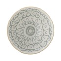 petit bol ceramique cosy trendy charme motif bleu bloomingville maple