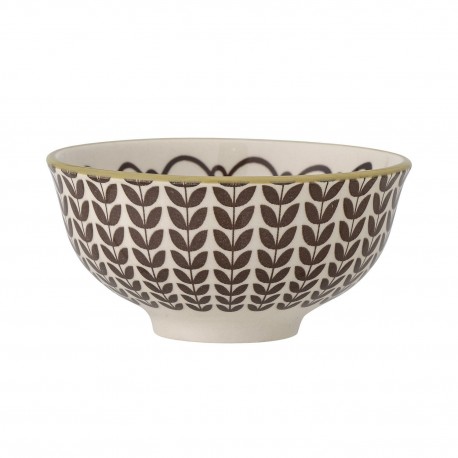 petit bol gres campagne charme cosy bloomingville maple