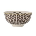 petit bol gres campagne charme cosy bloomingville maple