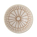 petit bol charme chic trendy gres orange bloomingville maple