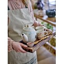 tasse cafe gres campagne trendy bloomingville maple