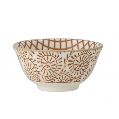 mini bol style trendy chic gres bloomingville maple