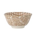 mini bol style trendy chic gres bloomingville maple