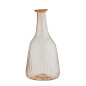 petit vase vintage verre orange peche madam stoltz petit vase vintage verre orange peche madam stoltz