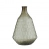 Vase verre recyclé vintage Madam Stoltz