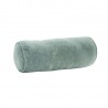 coussin long traversin lin vert madam stoltz