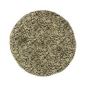 coussin de chaise rond coton imprime vert motif vegetal madam stoltz