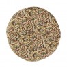 Coussin de chaise coton Madam Stoltz
