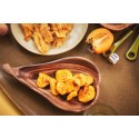 bol apero bois sculpe acacia poire hk living