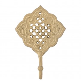 crochet mural dore marocain oriental bloomingville regitze
