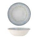 bol gres emaille bleu clair organique bloomingville calen