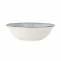 bol gres emaille bleu clair organique bloomingville calen