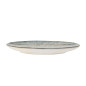 petite assiette gres oranique bleu clair bloomingville calen