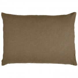 Housse coussin lin IB Laursen
