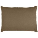 Housse coussin lin IB Laursen