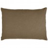 Housse coussin lin IB Laursen