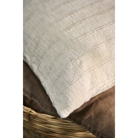 Housse de coussin texturé IB Laursen
