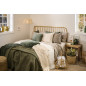 Housse de coussin texturé IB Laursen Housse de coussin texturé IB Laursen