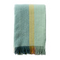 Plaid laine agneau bio Klippan BIRKA Plaid laine agneau bio Klippan BIRKA