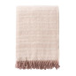 Plaid chaud laine agneau bio Klippan ALM Plaid chaud laine agneau bio Klippan ALM