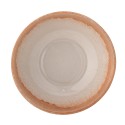 bol artisanal gres rose orange bloomingville paula