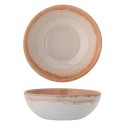 bol artisanal gres rose orange bloomingville paula