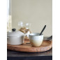petit mug a cafe empilable gres beige bloomingville paula petit mug a cafe empilable gres beige bloomingville paula
