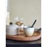 petit mug a cafe empilable gres beige bloomingville paula