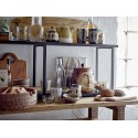 petit bol verre recycle rustique bloomingville lenka
