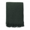 Plaid laine agneau Klippan Gotland