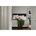 plaid laine chaud epais poils vert clair klippan gotland