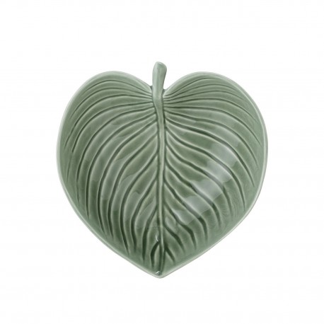 bol feuille vert gres bloomingville savanna