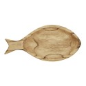 petit plateau bois forme poisson madam stoltz