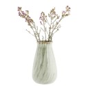 Vase gres vert jade madam stoltz