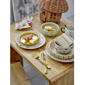 set de vaisselle enfants bebe gres bloomingville agnes
