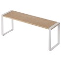 support rangement epices cuisine plan de travail yamazaki tosca