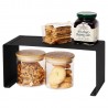 Etagère cuisine rangement empilable Yamazaki Tower