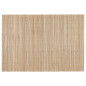 Set de table bambou naturel IB Laursen