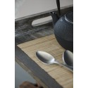 set de table bambou naturel ib laursen