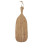 planche a decouper longue ovale bois acacia ib laursen planche a decouper longue ovale bois acacia ib laursen