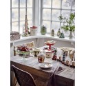mug dore rouge bloomingville jolly