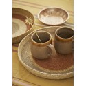 mug rustique marron gres madam stoltz