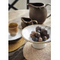 carafe rustique gres marron madam stoltz